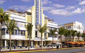 Breakwater Hotel South Beach Miami