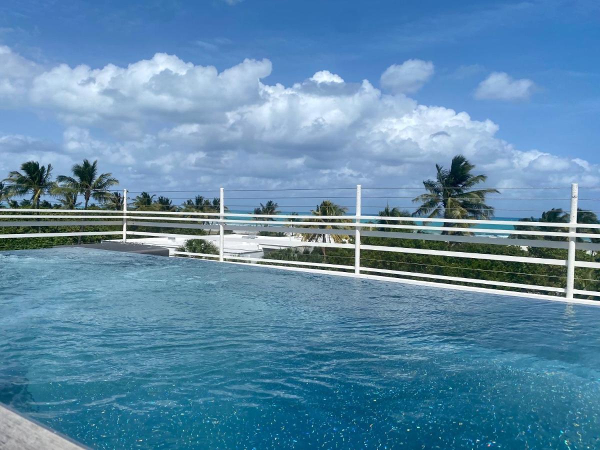 Hotel Breakwater South Beach Miami Beach Exterior photo